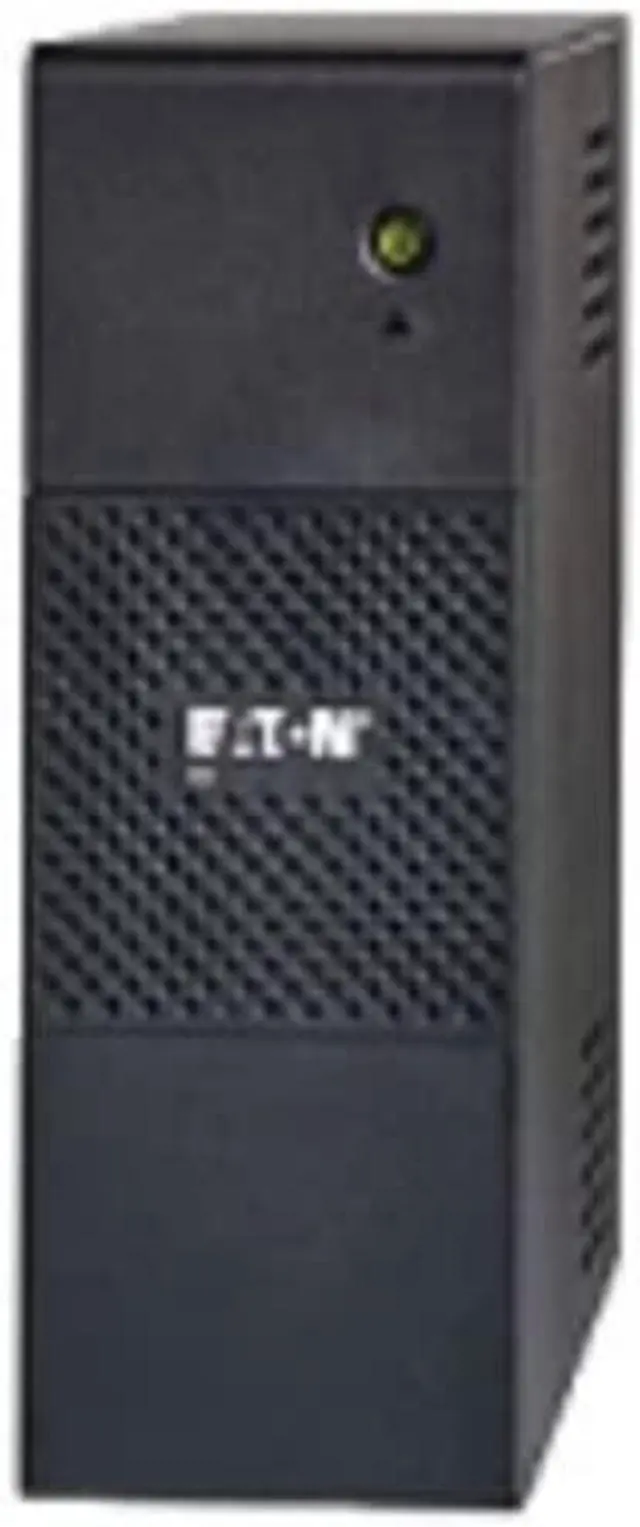Alt view image 4 of 8 - EATON  5S 700VA GLOBAL TOWER 208V/230V