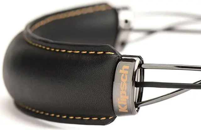 Alt view image 13 of 15 - Klipsch R6 Bluetooth Wireless Neckband In-Ear Headphones