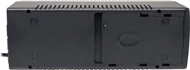Alt view image 17 of 19 - Tripp Lite SMART1500TSU Series 1440VA 1200W Line-Interactive UPS - 8 NEMA 5-15R Outlets, AVR, 120V, 50/60 Hz, USB, LCD, Tower - Tower - AVR - 8 Hour Recharge - 2 Minute Stand-by - 120 V AC Input