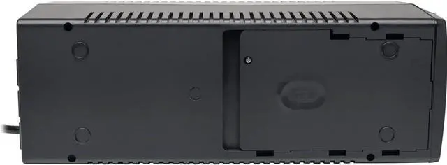Alt view image 18 of 19 - Tripp Lite SMART1500TSU Series 1440VA 1200W Line-Interactive UPS - 8 NEMA 5-15R Outlets, AVR, 120V, 50/60 Hz, USB, LCD, Tower - Tower - AVR - 8 Hour Recharge - 2 Minute Stand-by - 120 V AC Input