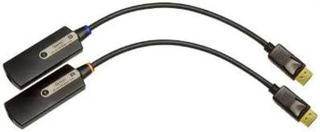 Alt view image 8 of 11 - Gefen DisplayPort Fiber Optic (Pigtail Modules)