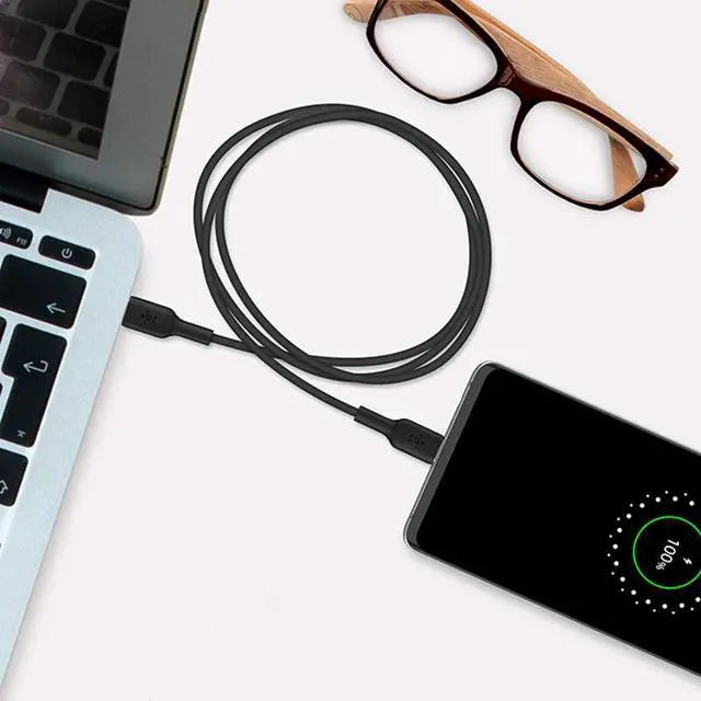 Alt view image 13 of 15 - USB-C/USB-C CABLE