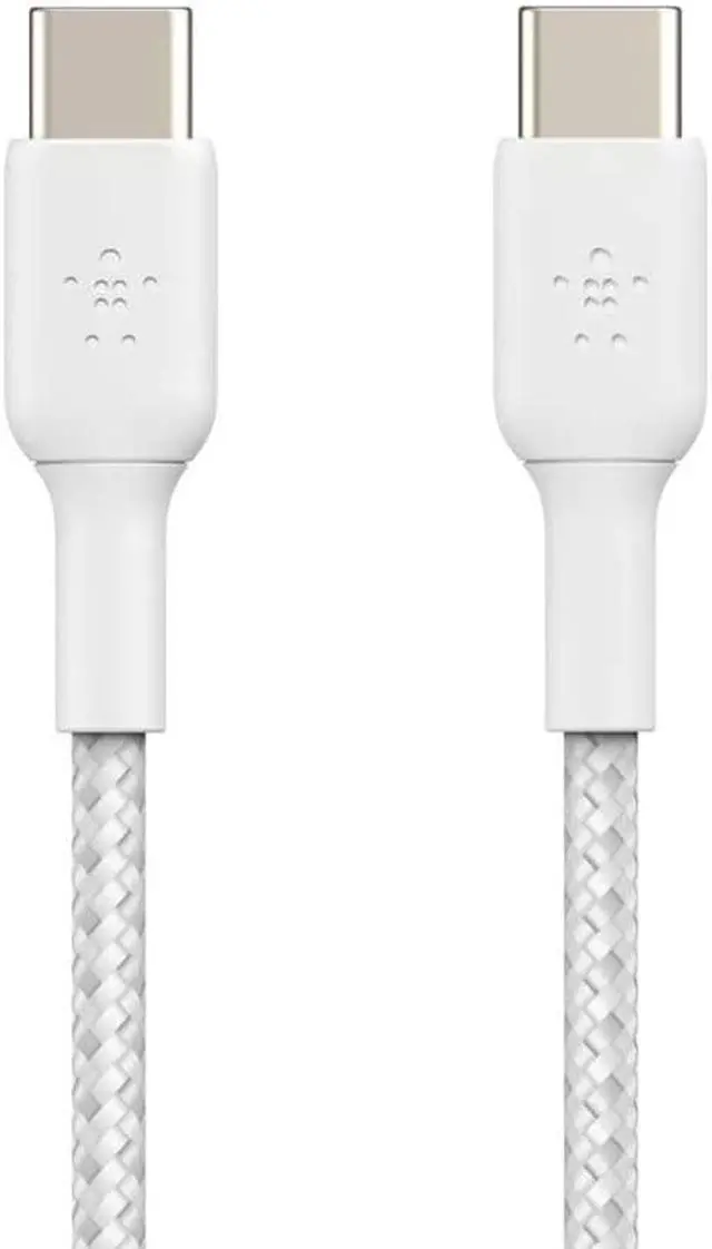 Alt view image 6 of 11 - Boost Chargebraided Usb C