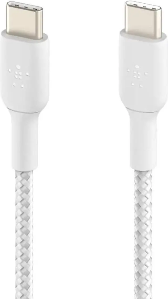 Alt view image 7 of 11 - Boost Chargebraided Usb C