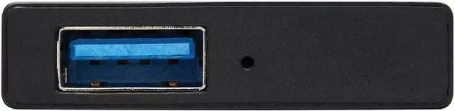 Alt view image 14 of 20 - Tripp Lite U460-004-2A2C-2 4-Port USBC Hub - USB 3.1 (3.1 Gen 2) Type C - External - 4 USB Port(s) - 4 USB 3.1 Port(s) - Mac, PC