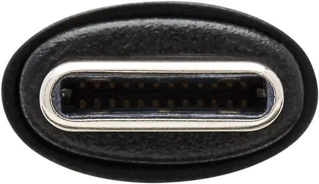 Alt view image 15 of 20 - Tripp Lite U460-004-2A2C-2 4-Port USBC Hub - USB 3.1 (3.1 Gen 2) Type C - External - 4 USB Port(s) - 4 USB 3.1 Port(s) - Mac, PC