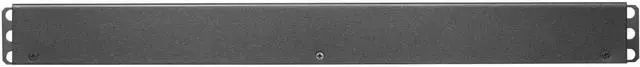 Alt view image 9 of 20 - Tripp Lite PDU Hot Swap with Manual Bypass 15A 6 5-20R 2 5-20P Inputs PDUB201U