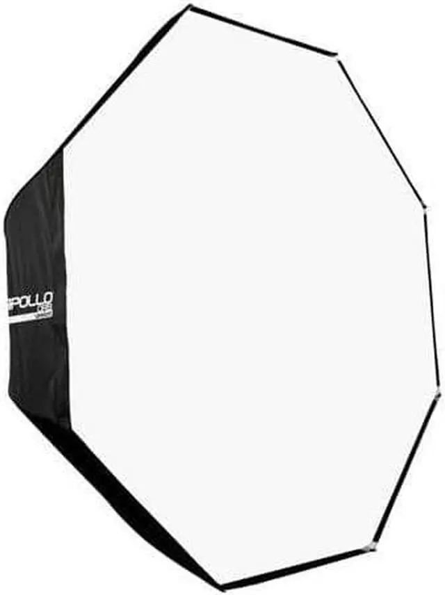 Alt view image 5 of 12 - Westcott 2336 43" Apollo Orb, Fiberglass Frame W/ Heavy Duty Light Stand 7.2'