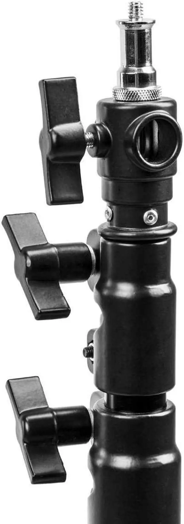 Alt view image 8 of 12 - Westcott 2336 43" Apollo Orb, Fiberglass Frame W/ Heavy Duty Light Stand 7.2'