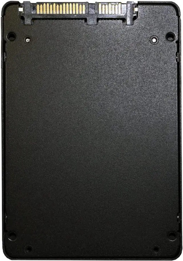 Alt view image 8 of 10 - Mushkin Enhanced 512GB Source 2 SED 2.5" SATA III 7mm Solid State Drive Model MKNSSDSE512GB