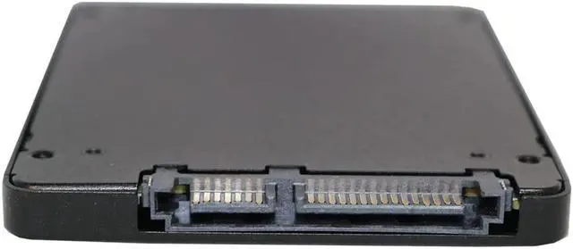 Alt view image 7 of 10 - Mushkin Enhanced 512GB Source 2 SED 2.5" SATA III 7mm Solid State Drive Model MKNSSDSE512GB