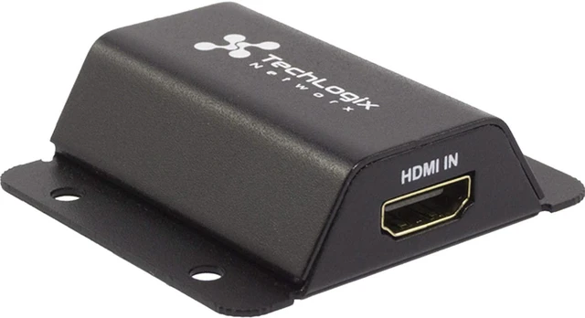 Alt view image 2 of 4 - TL-CPT-HD01 HDMI Under-Table Pass-Through Port
