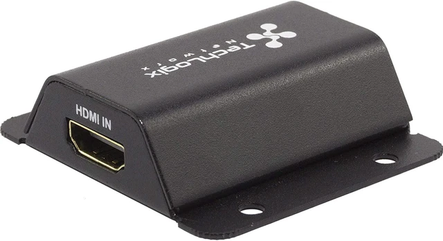 Main image of TL-CPT-HD01 HDMI Under-Table Pass-Through Port