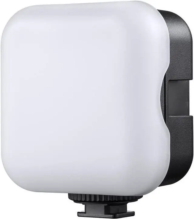 Alt view image 3 of 20 - Godox TL60 Two-Light Bracket with Gooseneck Mount and 5/8" Receiver #TLB2