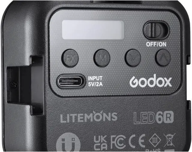 Alt view image 5 of 20 - Godox TL60 Two-Light Bracket with Gooseneck Mount and 5/8" Receiver #TLB2