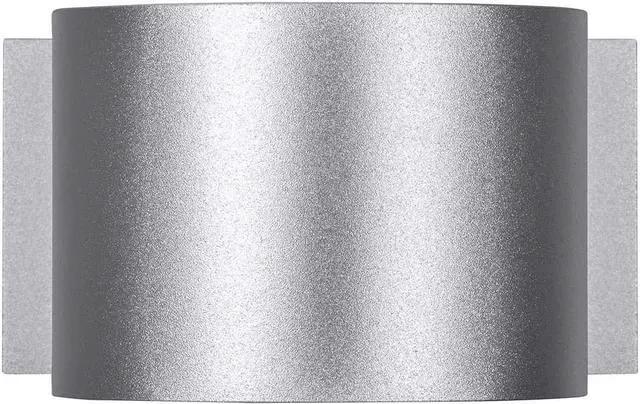 Alt view image 9 of 11 - Monoprice Headphone Stand - Silver, Full Aluminum Construction, Solid And Stable, Fits Most Headphones