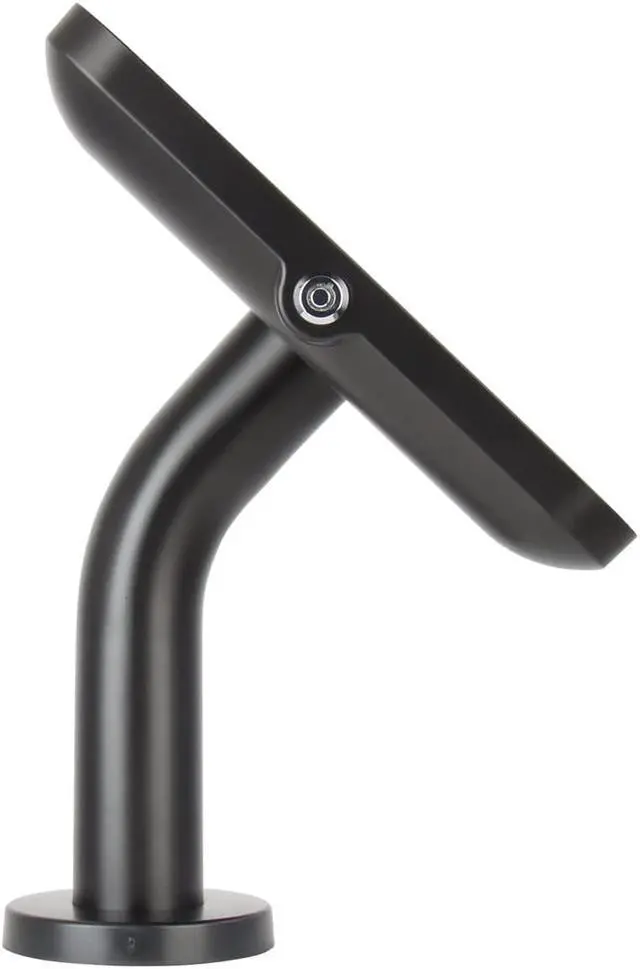 Alt view image 9 of 11 - The Joy Factory KAA103B Elevate Ii Wall/countertop Accs Mount Kiosk 9.7in Ipad 5th Gen/air