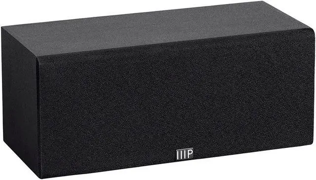 Alt view image 10 of 13 - Monoprice Premium 5.1.2-Ch. Immersive Home Theater System - Black With 8 Inch 200 Watt Subwoofer