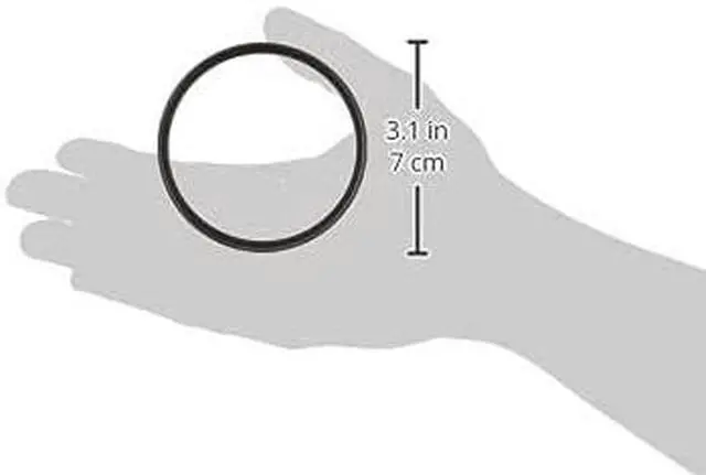 Alt view image 5 of 12 - Tiffen 77mm Black Pro Mist #1 Special Effects Filter #77BPM1