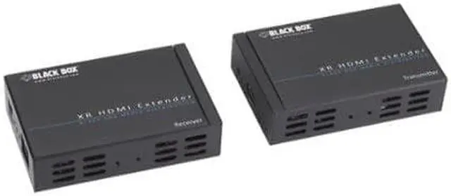 Alt view image 7 of 17 - XR HDMI AND IR EXTENDER, 45 DAY STANDARD RETURN POLICY