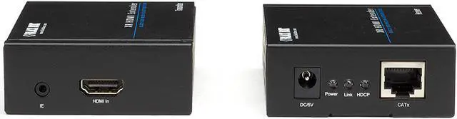 Alt view image 8 of 17 - XR HDMI AND IR EXTENDER, 45 DAY STANDARD RETURN POLICY