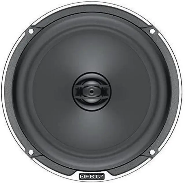 Alt view image 5 of 11 - hertz mpx 165.3 pro 6.5" 2 way car speakers