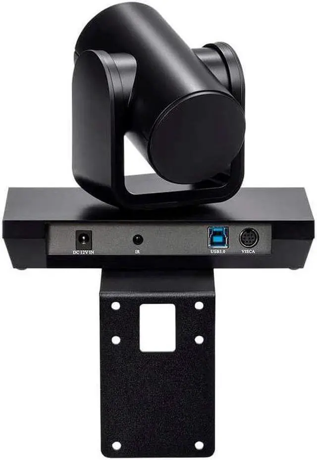 Alt view image 12 of 14 - Monoprice PTZ Conference Camera, Pan and Tilt with Remote, 1080p Webcam, USB 3.0, 3x Optical Zoom, For Small Meeting Rooms - Workstream Collection