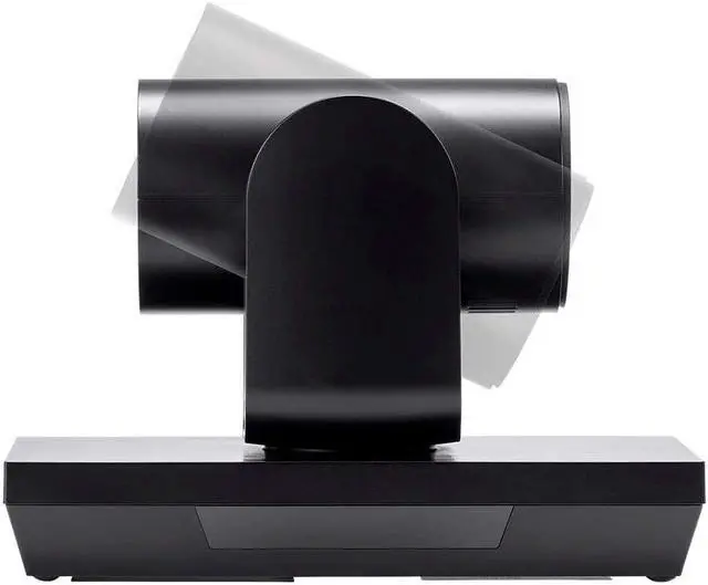 Alt view image 11 of 14 - Monoprice PTZ Conference Camera, Pan and Tilt with Remote, 1080p Webcam, USB 3.0, 3x Optical Zoom, For Small Meeting Rooms - Workstream Collection