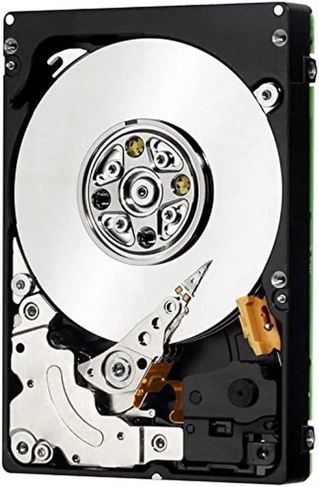 Alt view image 7 of 9 - LENOVO DCG SERVER OPTIONS 01DC417 900GB SAS 2.5IN 10K