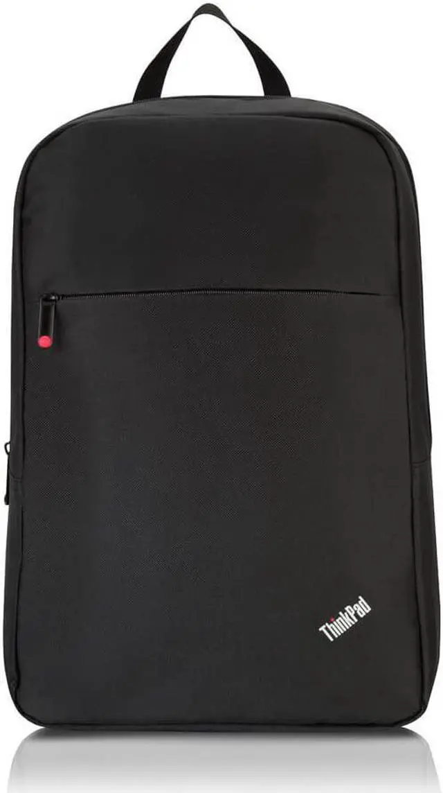Alt view image 14 of 20 - Lenovo Carrying Case (Backpack) for 15.6" Notebook