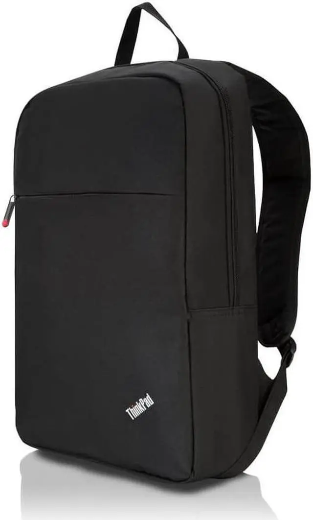 Alt view image 12 of 20 - Lenovo Carrying Case (Backpack) for 15.6" Notebook