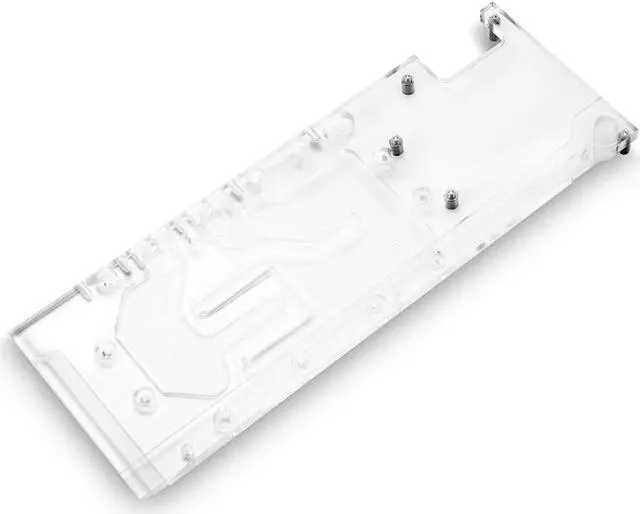 Alt view image 7 of 7 - EKWB EK-FC Radeon Vega RGB Upgrade Kit