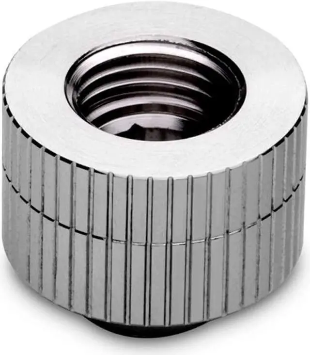 Alt view image 5 of 7 - EK-Quantum Torque Extender Rotary MF 14 - Nickel