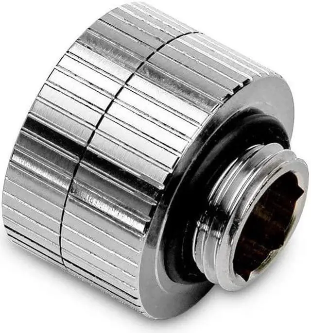 Alt view image 7 of 7 - EK-Quantum Torque Extender Rotary MF 14 - Nickel