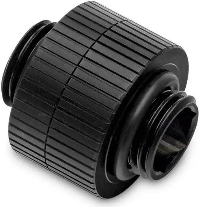 Alt view image 7 of 7 - EK-Quantum Torque Extender Rotary MM 14 - Black