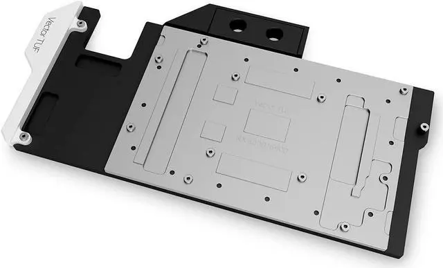 Alt view image 6 of 8 - EK-Quantum Vector TUF RX 6800/6900 D-RGB - Nickel + Acetal