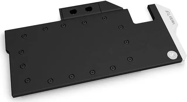 Alt view image 5 of 8 - EK-Quantum Vector TUF RX 6800/6900 D-RGB - Nickel + Acetal