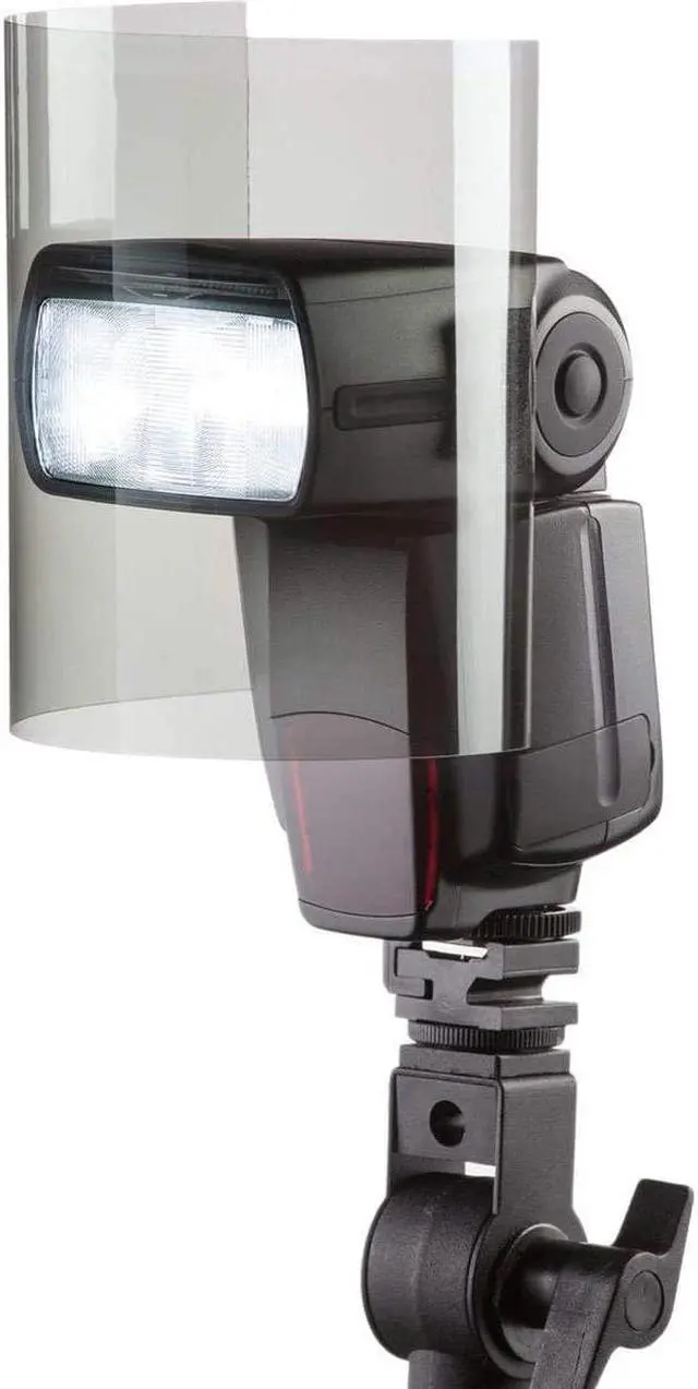 Alt view image 4 of 8 - B + W Polarizing Film Linear, 200x200x0.3mm #65-1083862
