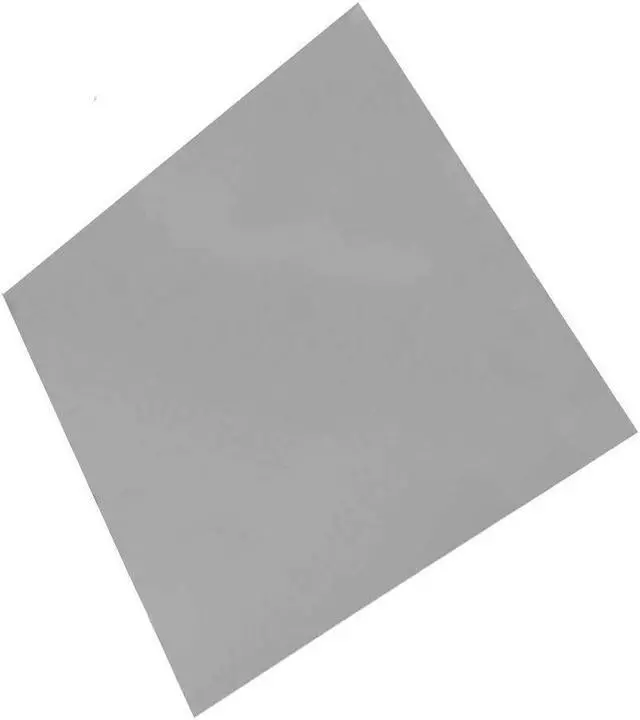 Alt view image 2 of 8 - B + W Polarizing Film Linear, 200x200x0.3mm #65-1083862