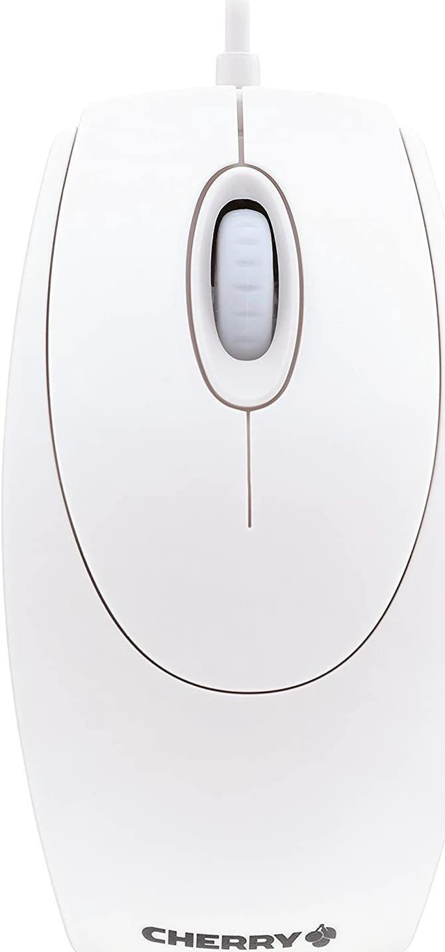 Alt view image 5 of 8 - CHERRY WHEELMOUSE OPTICAL