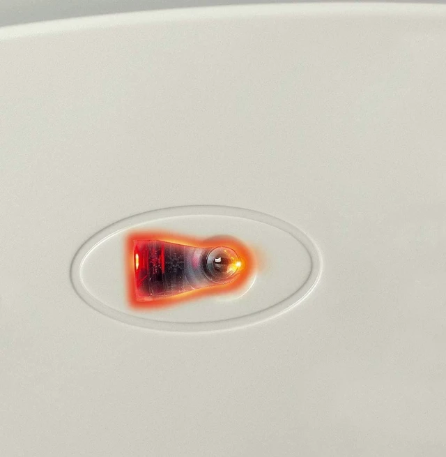 Alt view image 7 of 8 - CHERRY WHEELMOUSE OPTICAL
