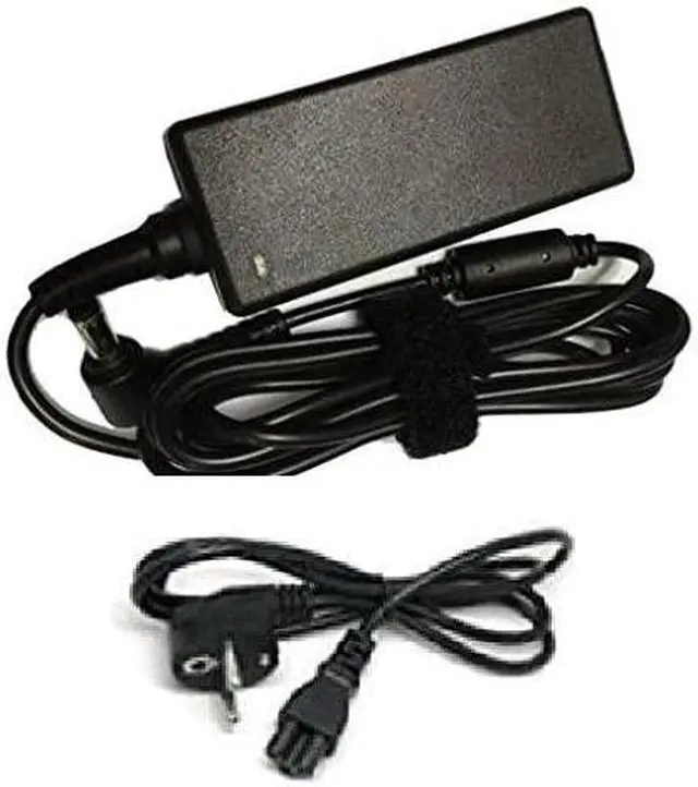 Alt view image 19 of 20 - 65W 4.5mm x 3.0mm Tip Ac Adapter Charger & Power Cord for select Dell Laptops  - Compatible Part #'s 74VT4, PA-1650-2D3, LA65NS2-01, 5NW44, MGJN9, G6J41, 43NY4, GG2WG
