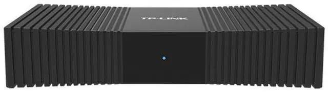 Main image of TP-LINK switch TL-SF1008+ 8-port 100M switch 100M Ethernet network hub