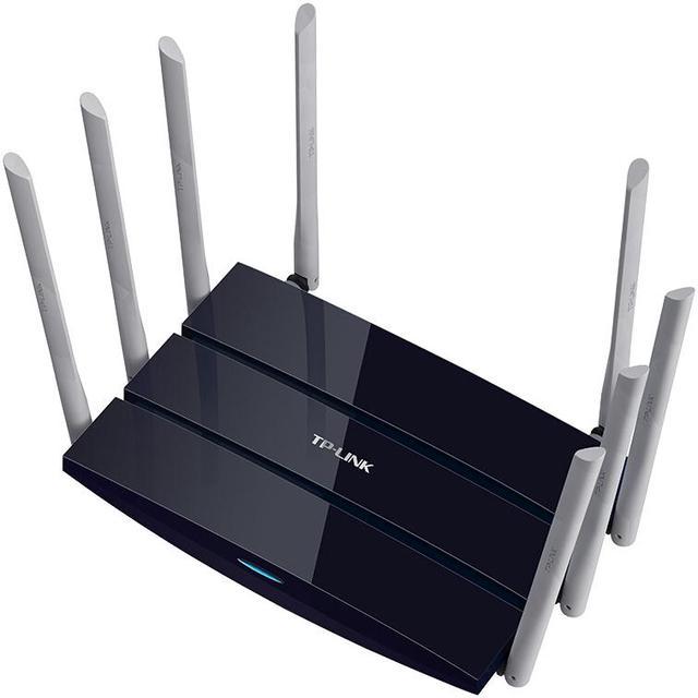 TP-LINK TL-WDR5620 AC1200 5G/2.4G Dual-Band Gigabit Wireless Router,CN –  Eurekaonline