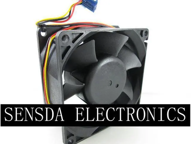 Main image of TA300DC M35133-58PW1 8038 24V 0.44A inverter cooling fan 80*80*38mm