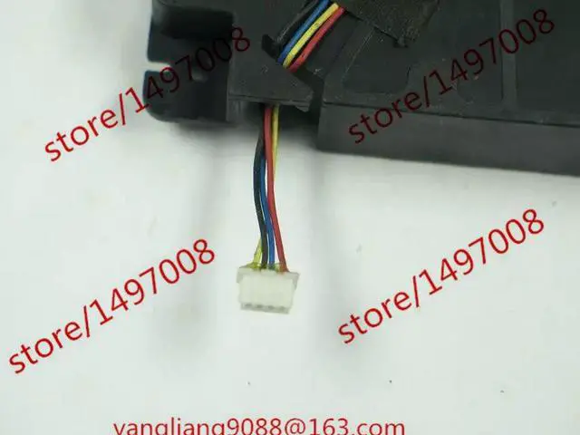 Alt view image 4 of 4 - SUNON MG60150V1-C040-S9A DC 5V 0.40A Server Cooling Fan