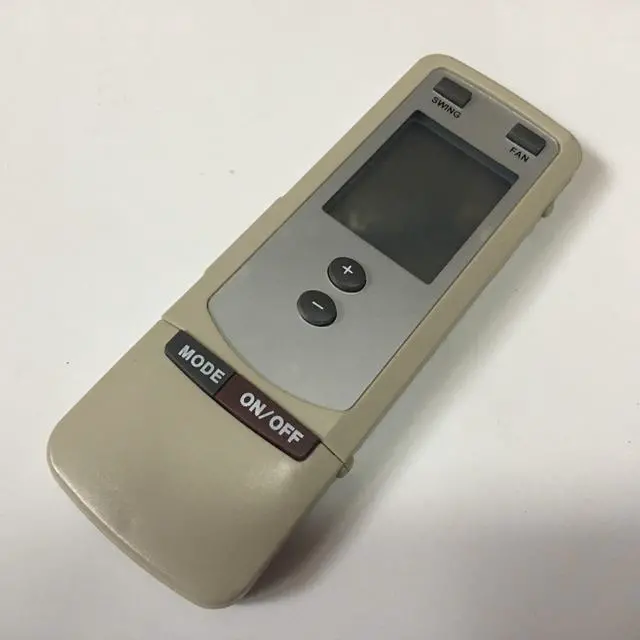 Air Conditioner Remote, New Remote Control Y512F2 Y512F Y512 Y512Fa Ac - View #13