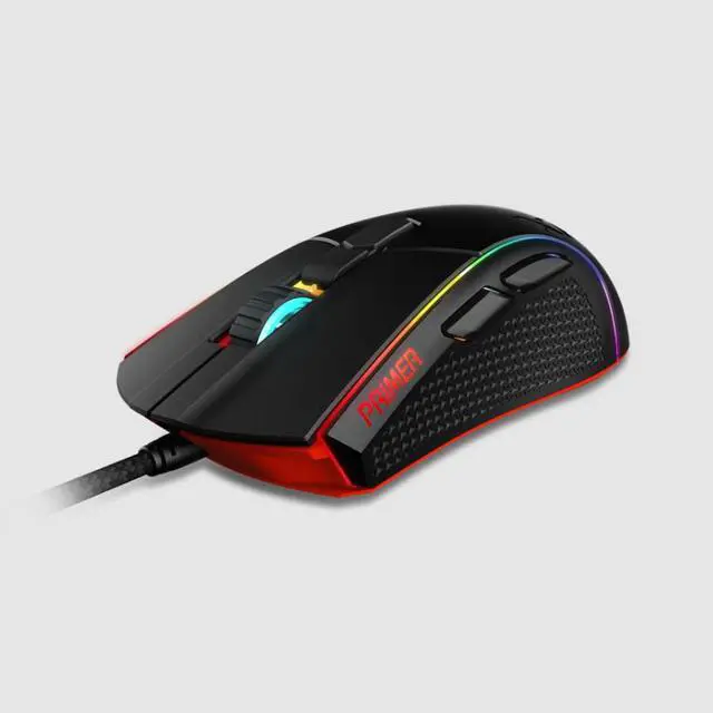 Alt view image 5 of 13 - XPG Primer RGB Gaming Mouse