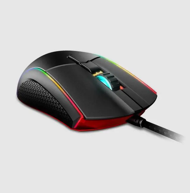 Alt view image 7 of 13 - XPG Primer RGB Gaming Mouse