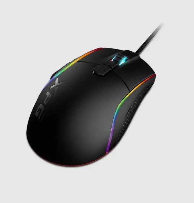 Alt view image 13 of 20 - XPG Primer RGB Gaming Mouse